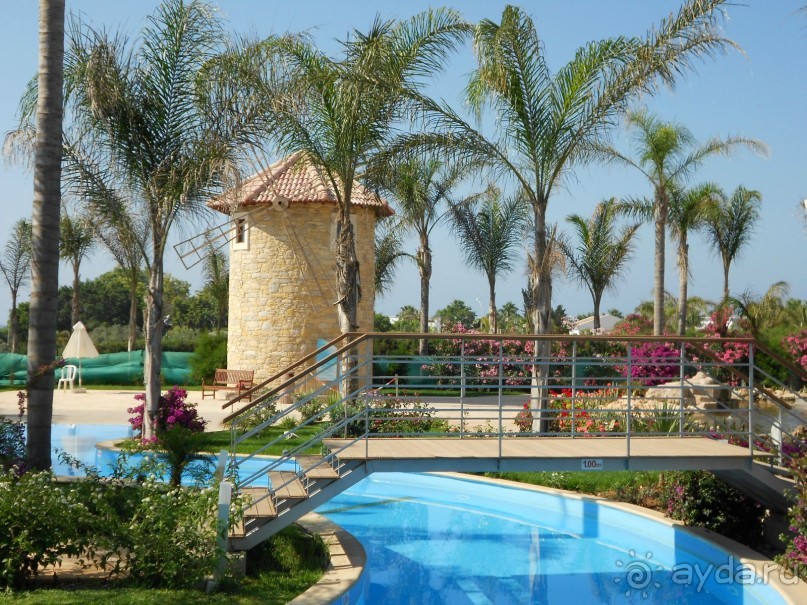 фото Olympic Bay Agia Napa