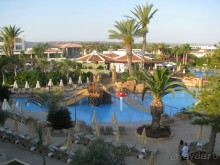 фото Olympic Bay Agia Napa