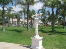 фото Olympic Bay Agia Napa