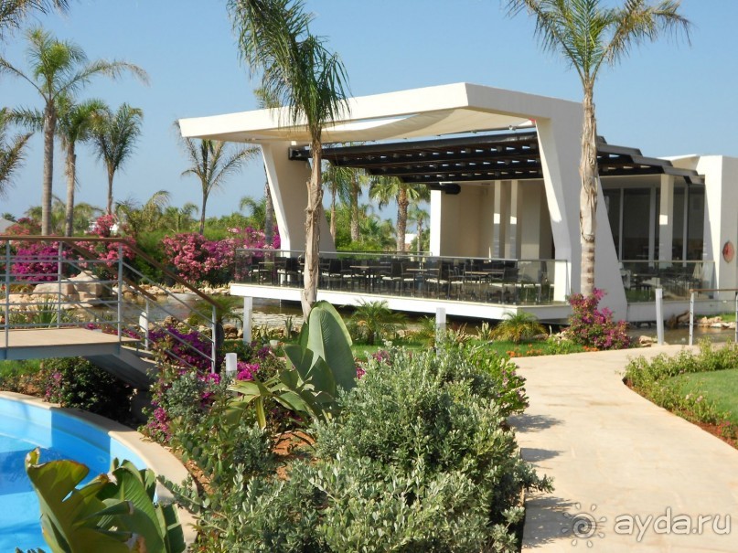 фото Olympic Bay Agia Napa