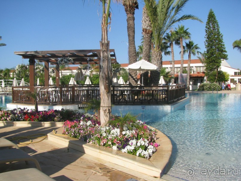 Olympic Lagoon Resort 4*