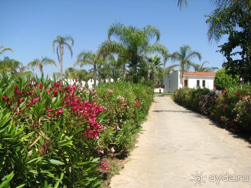 Olympic Lagoon Resort 4*