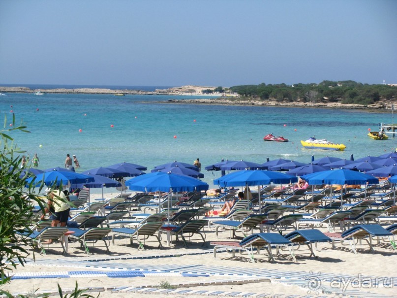 Olympic Lagoon Resort 4*