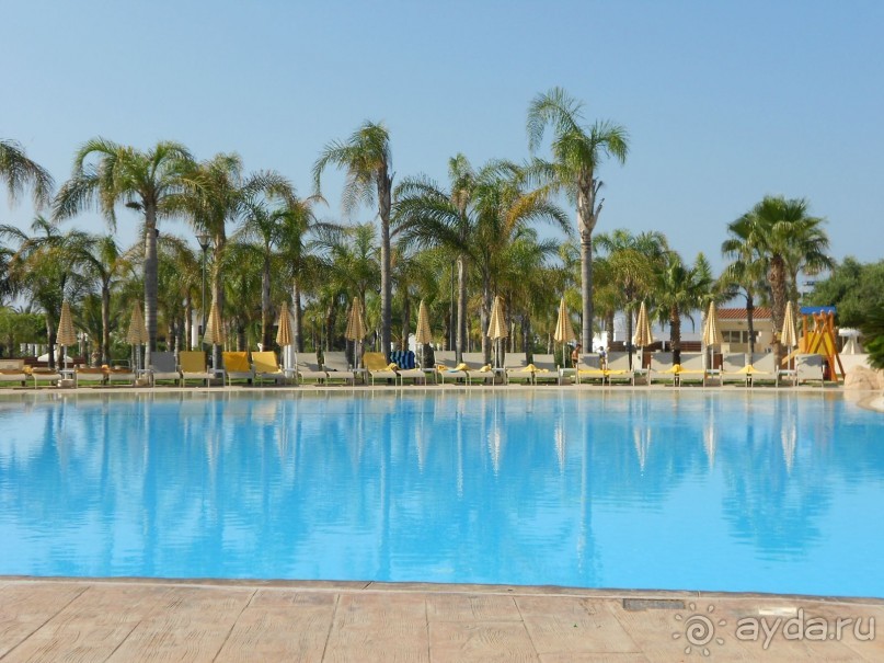 Olympic Lagoon Resort 4*