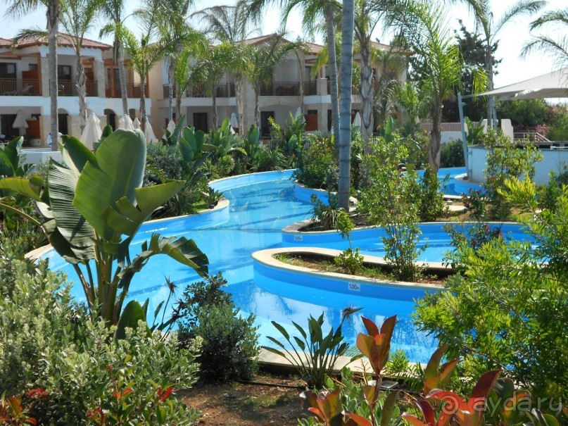 Olympic Lagoon Resort 4*