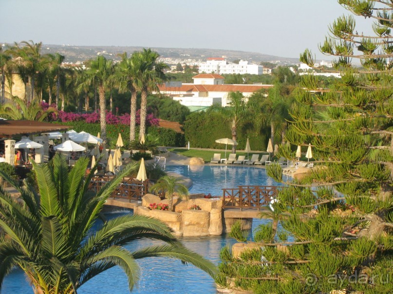 Olympic Lagoon Resort 4*