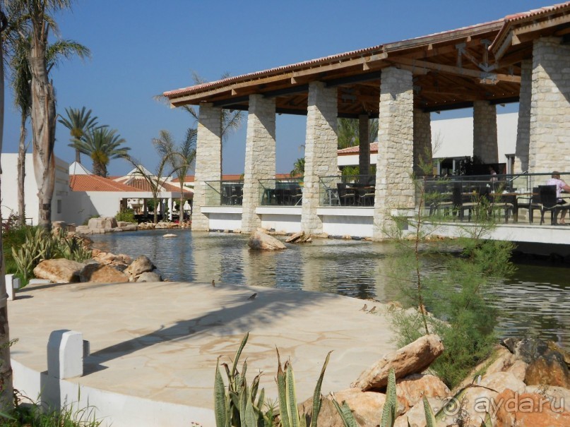 Olympic Lagoon Resort 4*