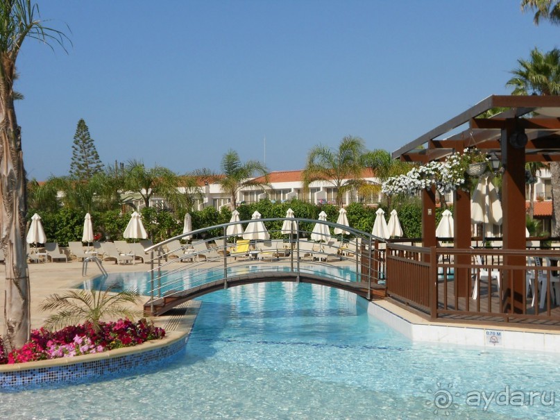 Olympic Lagoon Resort 4*