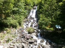 Райский уголок