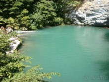 Райский уголок