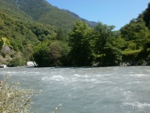 Райский уголок