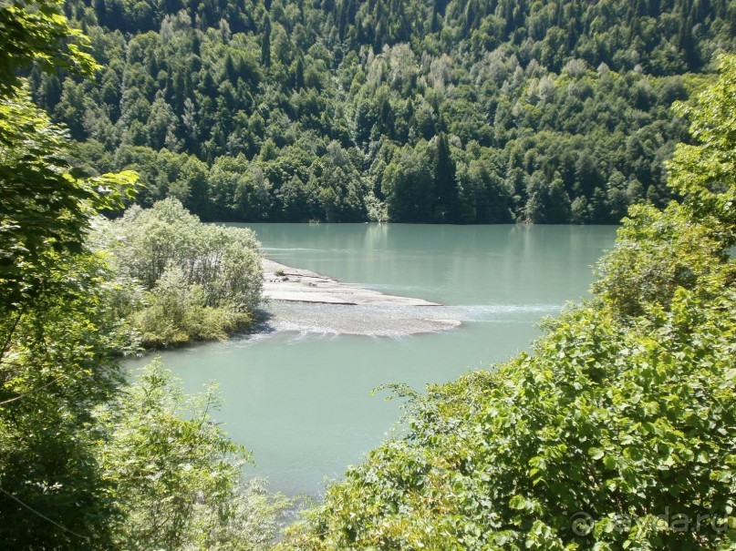 Райский уголок