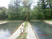 Райский уголок