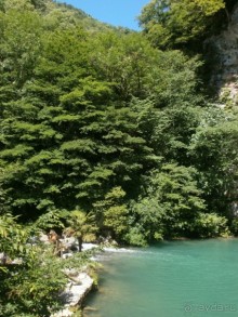 Райский уголок