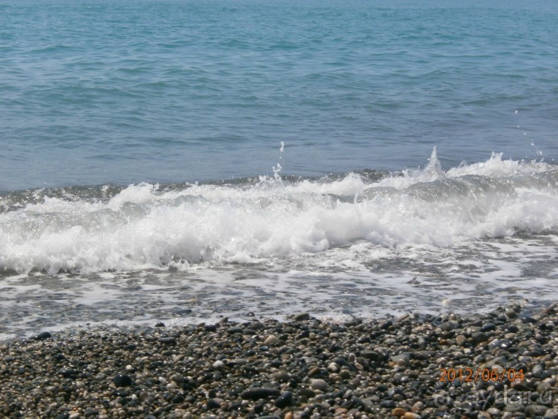 Райский уголок