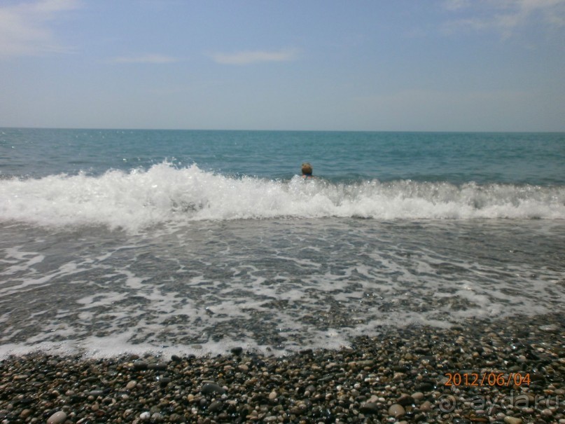 Райский уголок