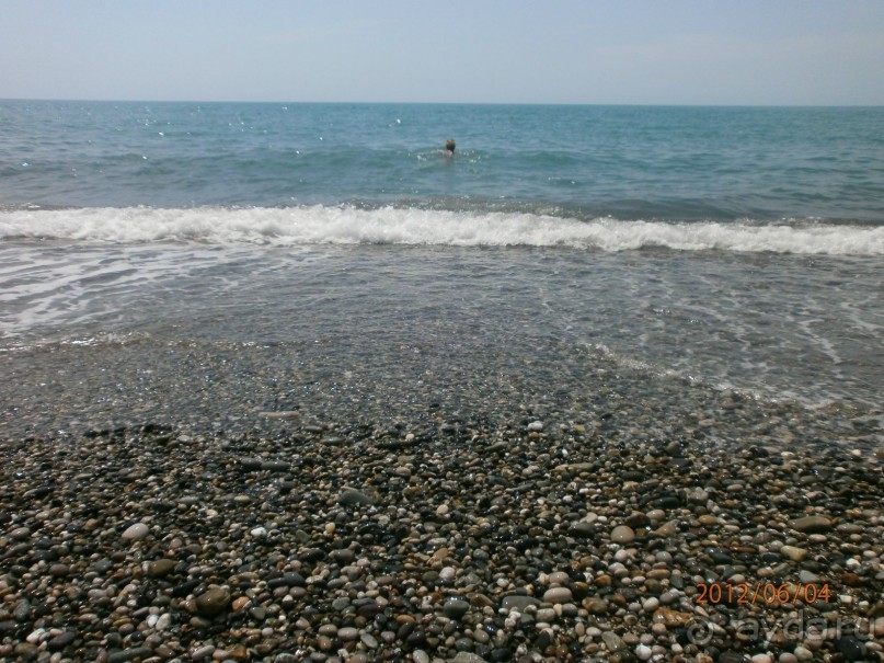 Райский уголок