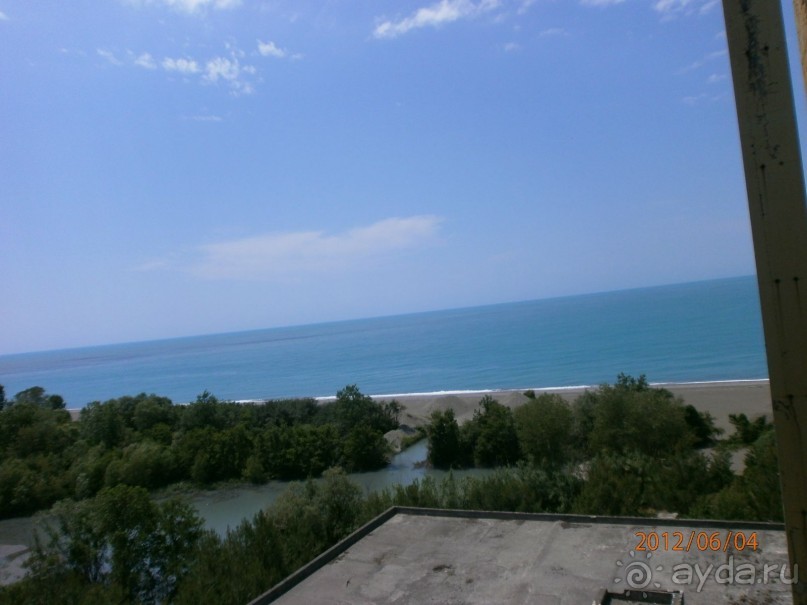 Райский уголок