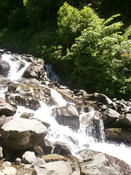 Райский уголок