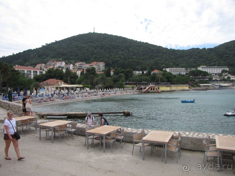 фото Карпаты