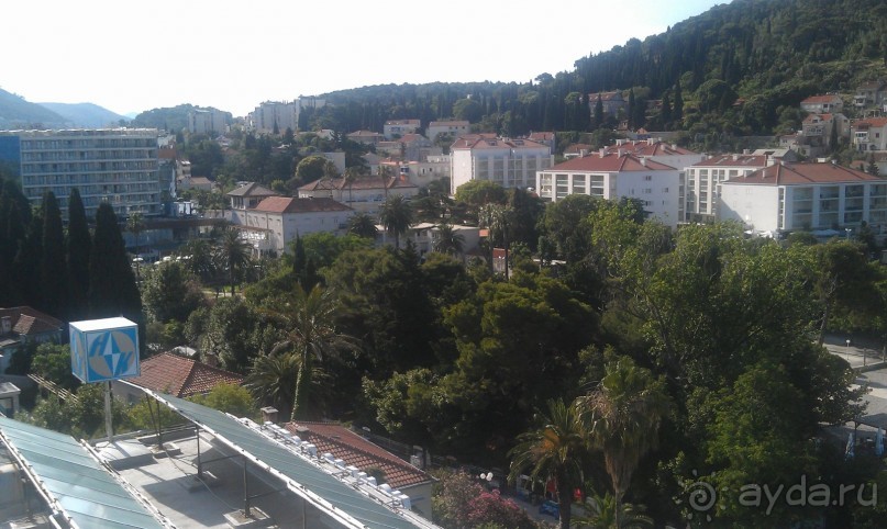 фото Карпаты