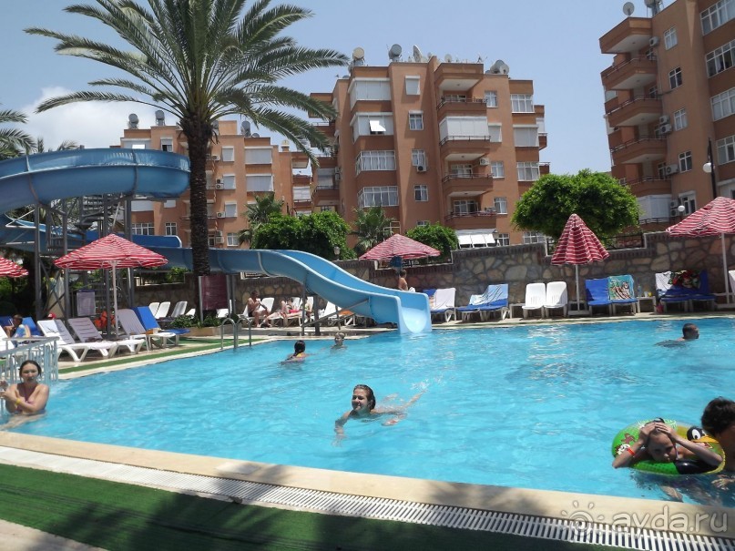 фото Xeno Hotels Sonas Alpina