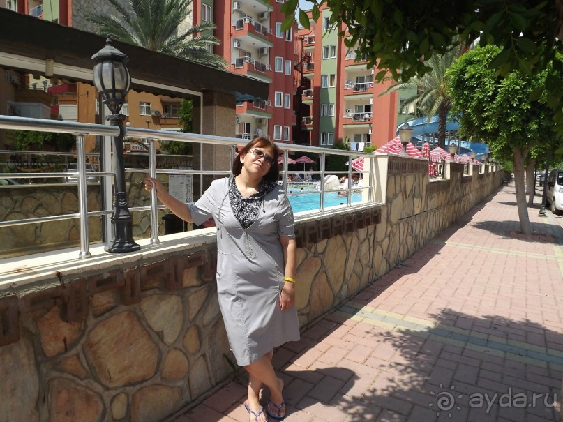 фото Xeno Hotels Sonas Alpina