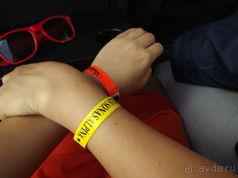 фото Xeno Hotels Sonas Alpina