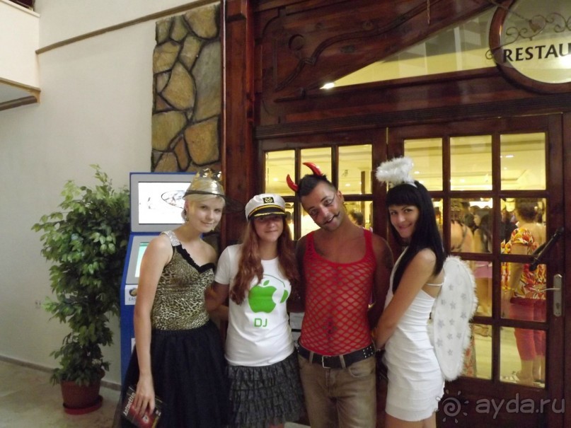 фото Xeno Hotels Sonas Alpina