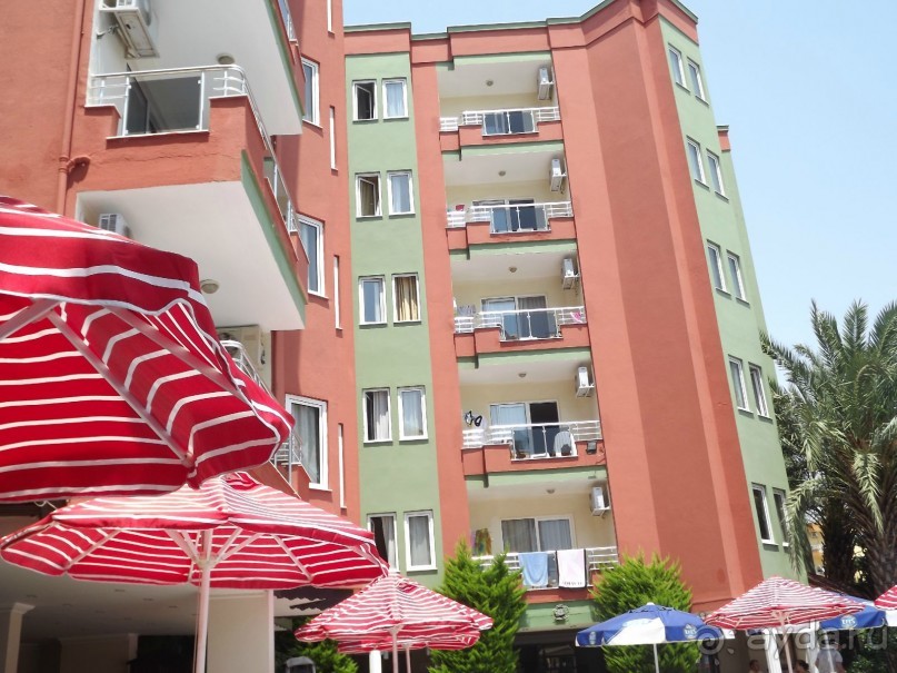 фото Xeno Hotels Sonas Alpina