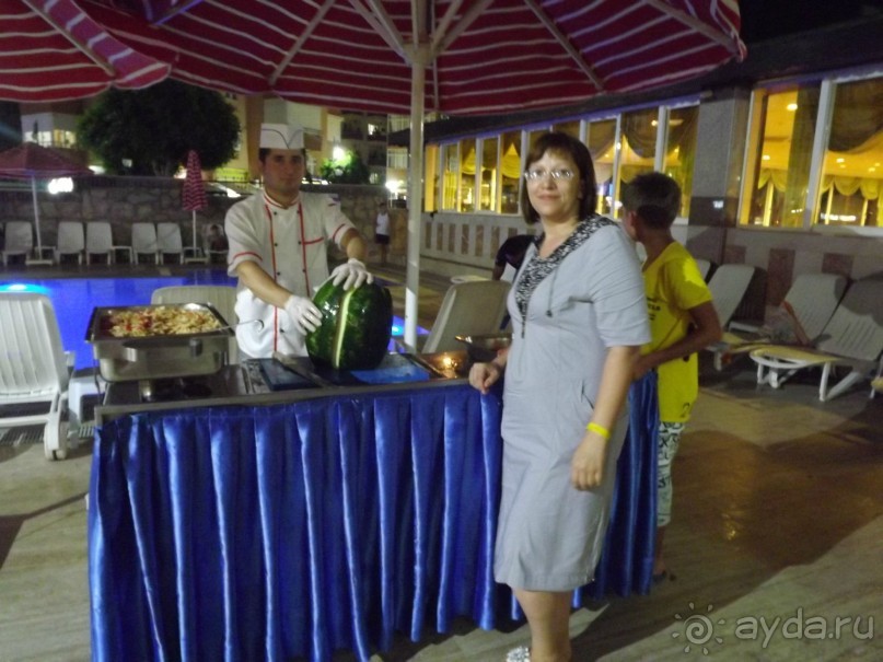 фото Xeno Hotels Sonas Alpina