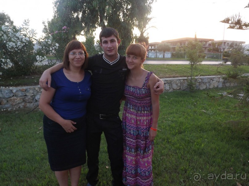 фото Xeno Hotels Sonas Alpina