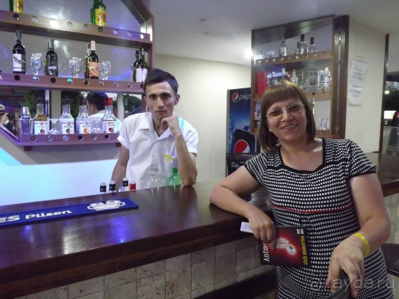 фото Xeno Hotels Sonas Alpina