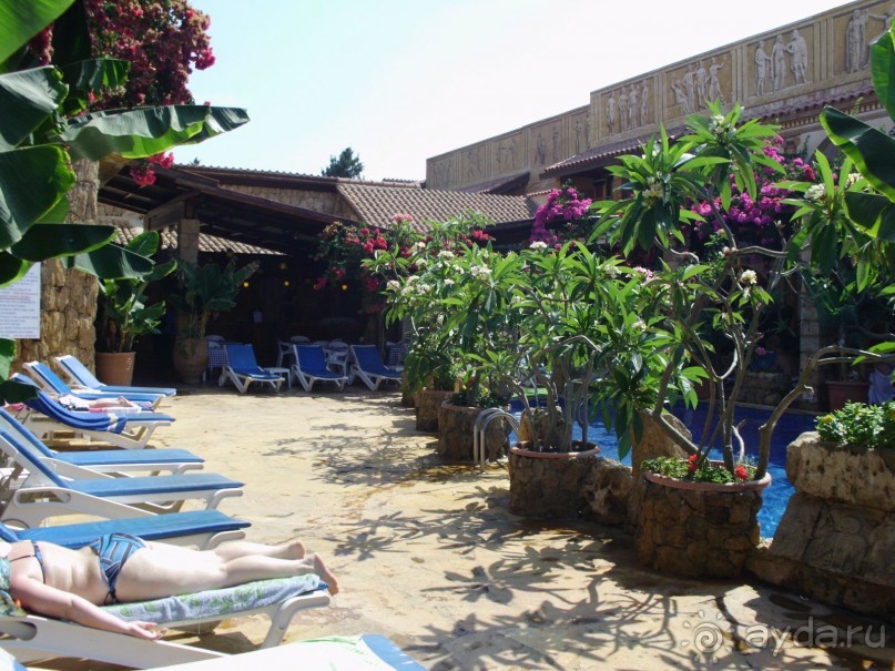 фото Sokha Angkor Hotel