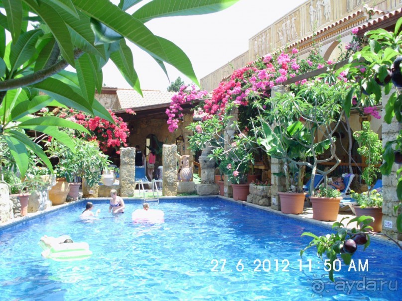 фото Sokha Angkor Hotel