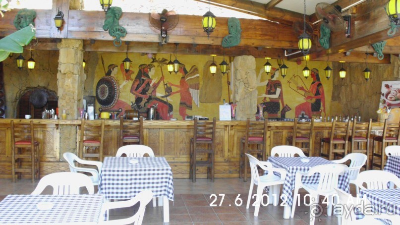 фото Sokha Angkor Hotel