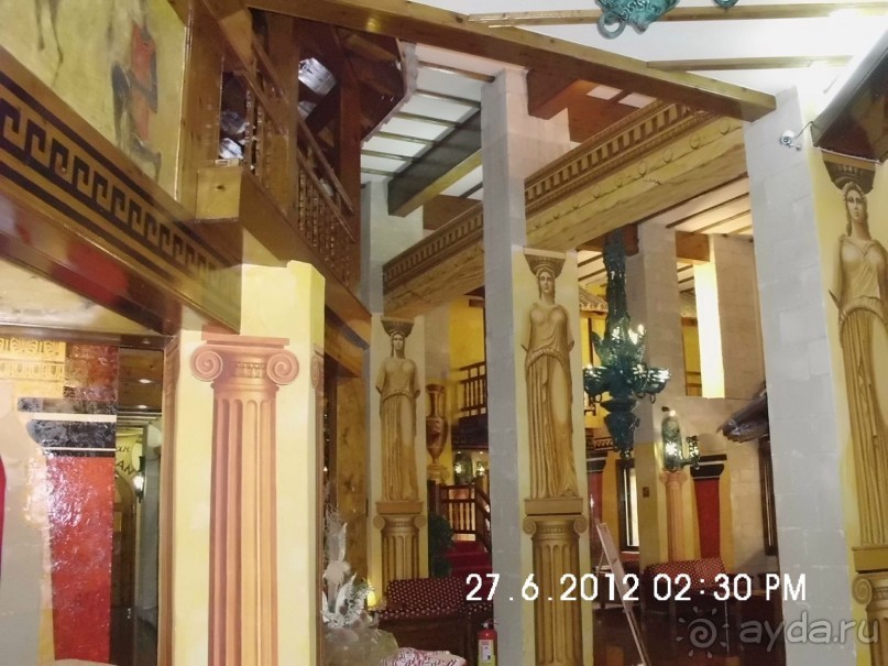 фото Sokha Angkor Hotel