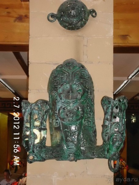 фото Sokha Angkor Hotel