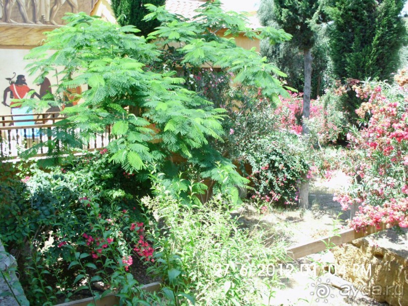 фото Sokha Angkor Hotel