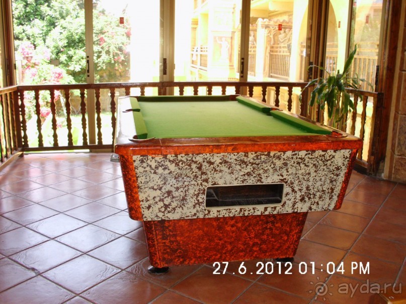 фото Sokha Angkor Hotel