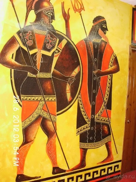 фото Sokha Angkor Hotel