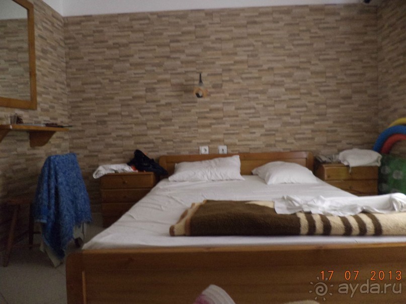 Очень неплохо