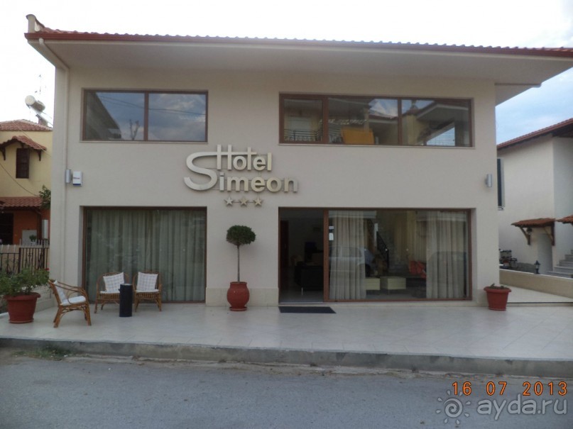 Очень неплохо