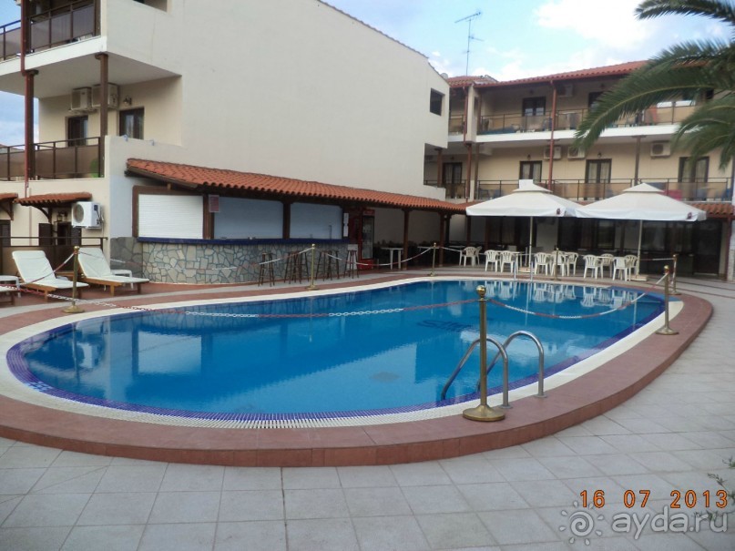 Очень неплохо