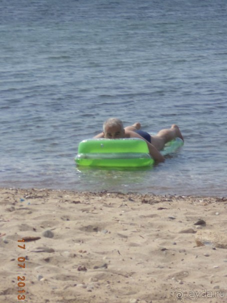 Очень неплохо