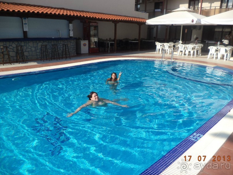 Очень неплохо