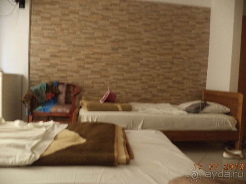 Очень неплохо