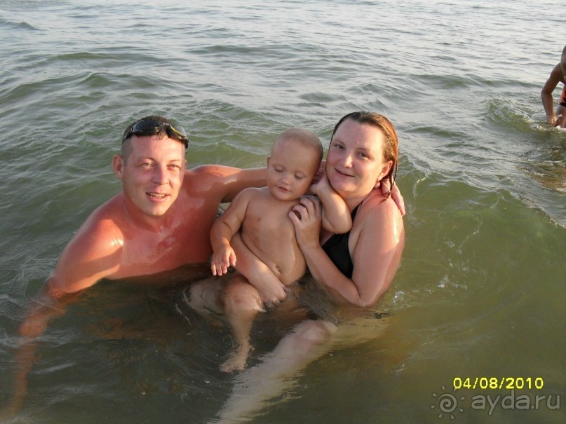 Пионерский проспект.