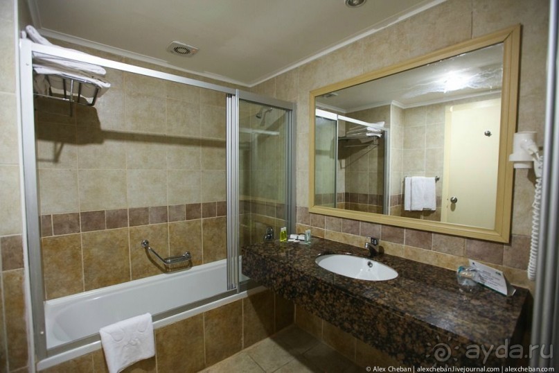 Незабываемый отдых с Paloma Grida Village 