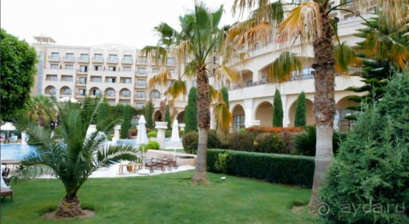 фото Spice Hotel & Spa